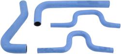 Continental Blue Hose Kits for 2001-2006 PT CRUISER - 5017