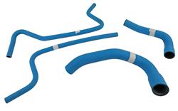 Continental Blue Hose Kits 5020