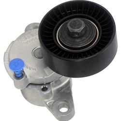 Continental Replacement Tensioner Pulleys 50506
