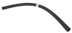 Continental OE Technology Series Flexible Radiator Hoses for 1980-1984 FLEETWOOD - 52041