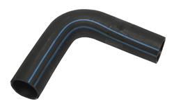 Continental Belts and Hoses Hoses, Radiator 59206