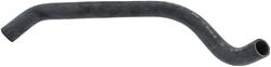Continental Molded Radiator Hoses for 1971 FIREBIRD, 1969 GRAND PRIX - 60703