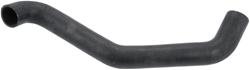 Continental Molded Radiator Hoses 60753