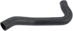 Continental Molded Radiator Hoses for 1969-1976 CORVETTE, 1986-1987 L7 - 60822