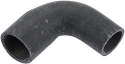 Continental Molded Radiator Hoses for 1967-1974 C50, 1968-1974 C60, 1975-1978 MUSTANG II - 60924
