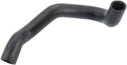 Continental Molded Radiator Hoses 60976