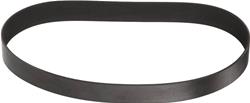 Continental Belts and Hoses Powersports Drive Belts 610J16