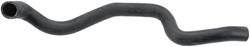 Continental Molded Radiator Hoses 61154