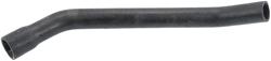 Continental Molded Radiator Hoses 61172