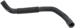 Continental Molded Radiator Hoses 61182