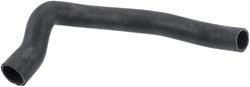 Continental Molded Radiator Hoses 61198