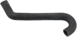 Continental Molded Radiator Hoses 61201