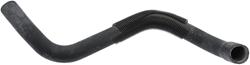 Continental Molded Radiator Hoses 61276