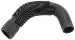 Continental Molded Radiator Hoses for 1970-1975 164, 1984 BRONCO II, 1983-1984 RANGER - 61280