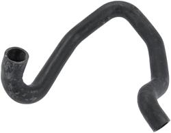 Continental Molded Radiator Hoses for 1984-1986 CHEROKEE, WAGONEER, 1986 COMANCHE - 61342