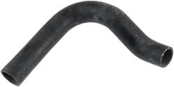 Continental Molded Radiator Hoses for 1986-1987 AEROSTAR, 1986 RANGER - 61360