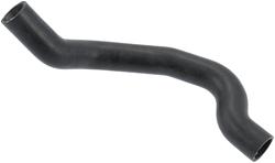 Continental Molded Radiator Hoses for 1983-1984 F-250, F-350, 1999-2000 WINDSTAR - 61402