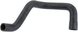 Continental Molded Radiator Hoses for 1986-1989 AEROSTAR, 1991 RANGER - 61418