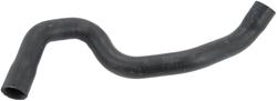 Continental Molded Radiator Hoses 61431