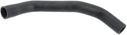 Continental Molded Radiator Hoses for 1989-1993 COUGAR, 1989-1995 THUNDERBIRD - 61504