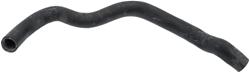 Continental Molded Radiator Hoses 61508