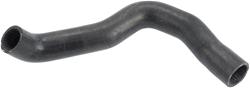 Continental Molded Radiator Hoses for 1986-1990 BRONCO II, 1986-1988 RANGER - 61528