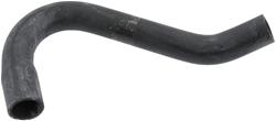 Continental Molded Radiator Hoses for 1990-1992 CARAVAN, VOYAGER, 1990-1991 LTA9000 - 61535