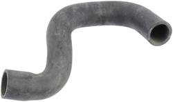 Continental Molded Radiator Hoses for 1985 BRONCO II, RANGER - 61552