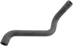 Continental Molded Radiator Hoses for 1985-1994 P30, 1985-1990 P3500 - 61567