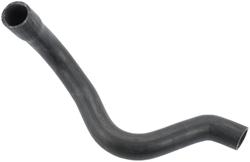Continental Molded Radiator Hoses for 1987-1989 CORVETTE - 61572