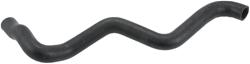 Continental Molded Radiator Hoses 61611