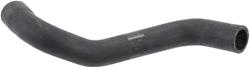 Continental Molded Radiator Hoses for 1991-1996 ESCORT, TRACER - 61624