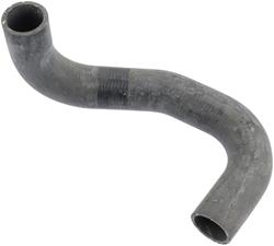 Continental Molded Radiator Hoses for 1982-1988 P40, 1981-1988 P4500 - 61638