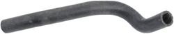 Continental Molded Radiator Hoses for 1992-1998 PASEO, 1990-1992 SUPRA, 1988-1998 TERCEL - 61644