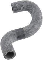 Continental Molded Radiator Hoses for 1985-1992 GOLF, 1984-1992 JETTA - 61645