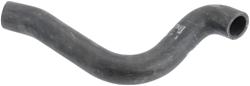 Continental Molded Radiator Hoses for 1991 GOLF, 1987-1992 JETTA - 61647