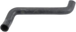 Continental Molded Radiator Hoses for 1989-1993 CENTURY, CUTLASS CIERA, 1989 CUTLASS CRUISER - 61670