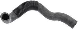 Continental Molded Radiator Hoses for 1989-1992 CRESSIDA - 61676