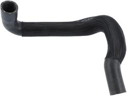 Continental Molded Radiator Hoses for 1994 B3000, 1991-1992 RANGER - 61680