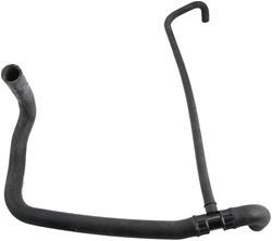 Continental Molded Radiator Hoses for 1992-1997 CROWN VICTORIA, GRAND MARQUIS, 1991-1997 TOWN CAR - 61688