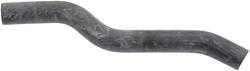 Continental Molded Radiator Hoses 61692