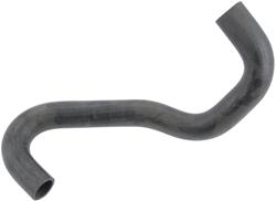 Continental Molded Radiator Hoses for 1992-1994 TEMPO, TOPAZ - 61694