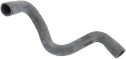 Continental Molded Radiator Hoses for 1990-1991 CORVETTE - 61723