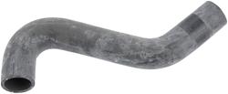 Continental Molded Radiator Hoses for 1991-1992 CARAVAN, VOYAGER - 61729
