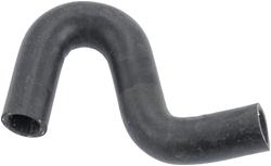Continental Molded Radiator Hoses for 1995-1998 200SX, 1991-1993 NX, 1994-1999 SENTRA - 61757