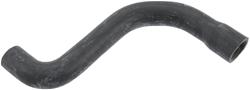 Continental Molded Radiator Hoses for 1992-1994 TOPAZ, TEMPO, 1988-1989 S1753 - 61759