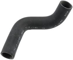 Continental Molded Radiator Hoses 62002