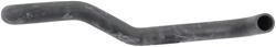 Continental Molded Radiator Hoses for 1991-1995 PREVIA - 62019