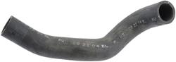 Continental Molded Radiator Hoses for 1990-1997 AEROSTAR - 62020
