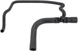 Continental Molded Radiator Hoses 62031